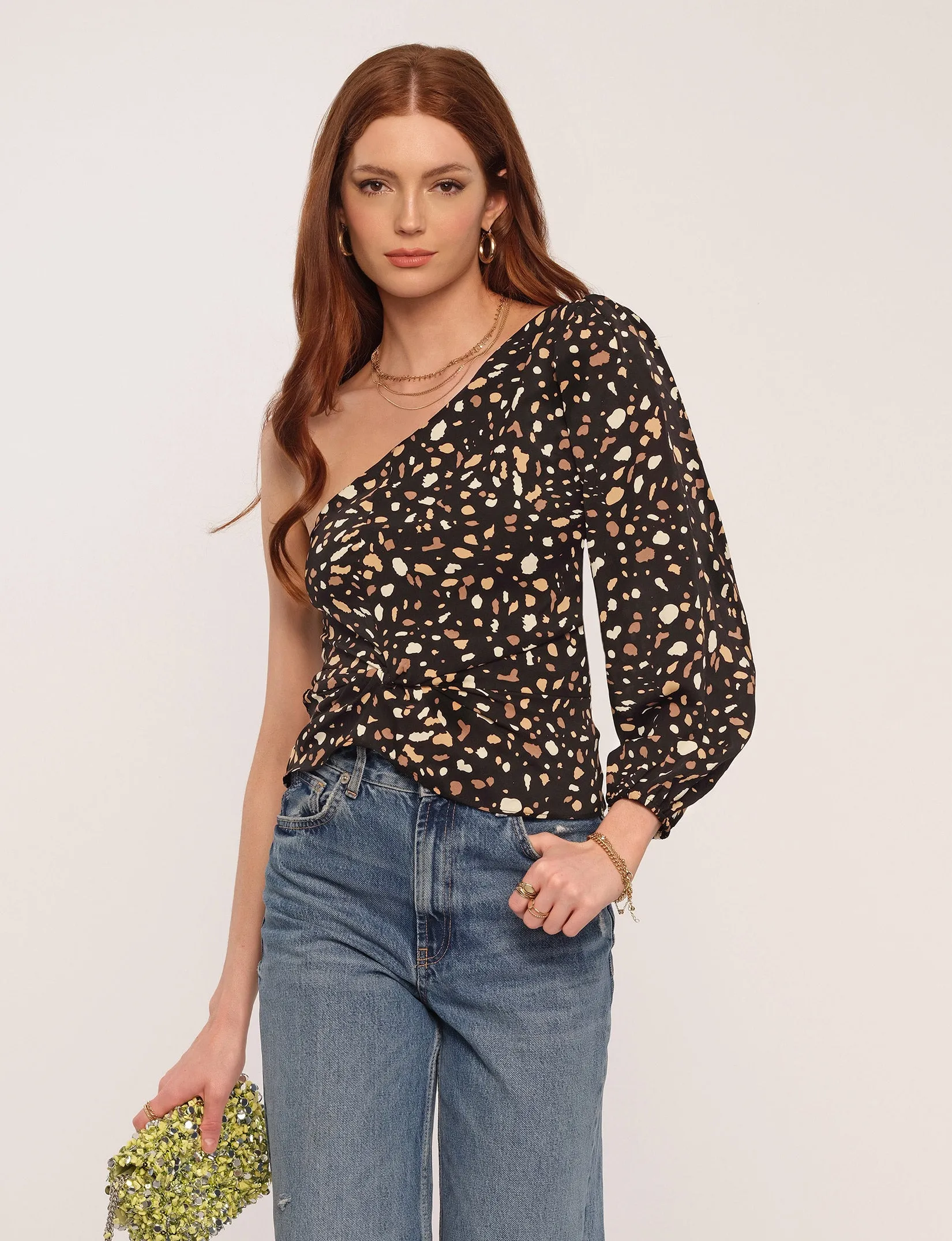 Ronni Top sold by Heartloom product image thumbnail 2