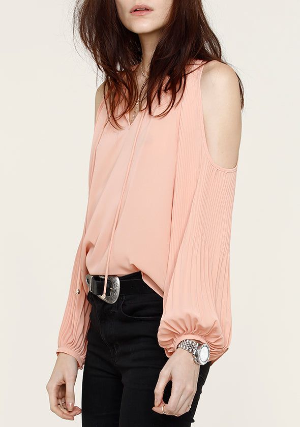 Kian Top sold by Heartloom product image thumbnail 5