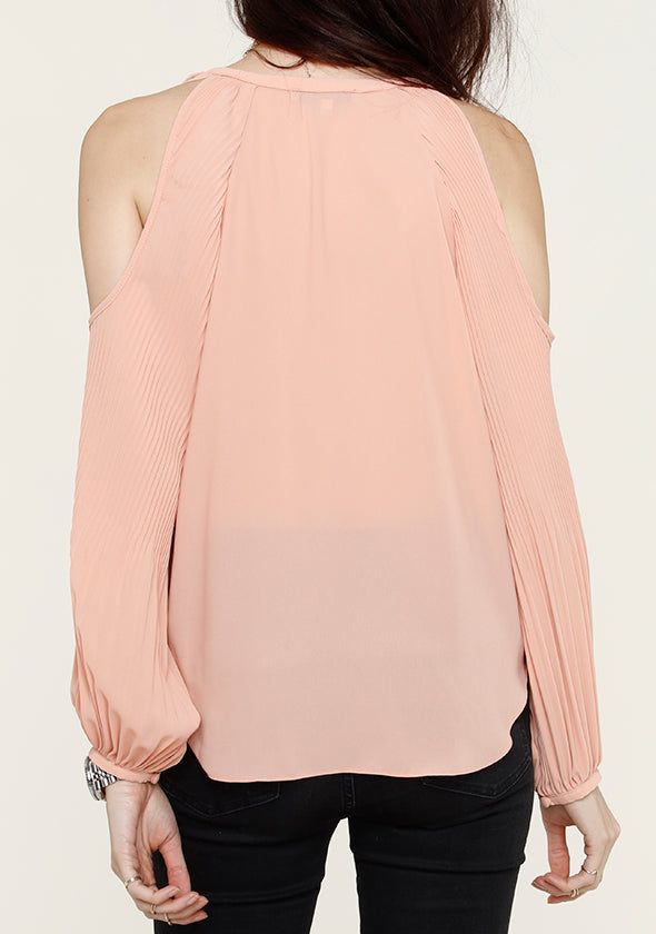 Kian Top sold by Heartloom product image thumbnail 4