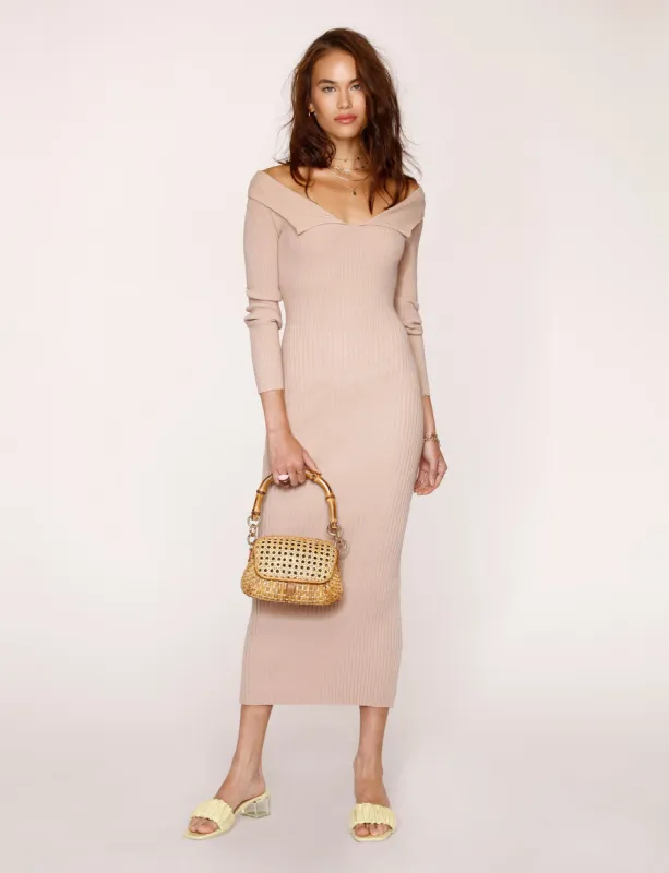 Jelena Dress sold by Heartloom