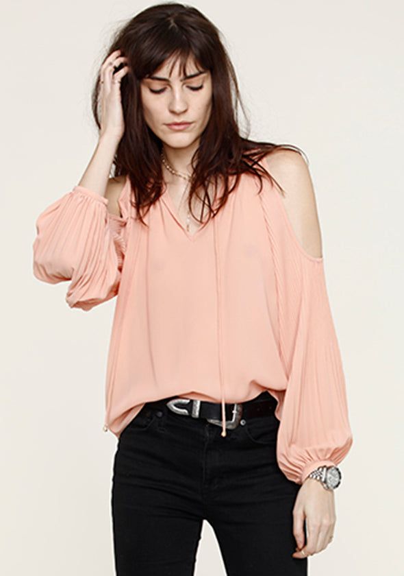 Kian Top sold by Heartloom product image thumbnail 3