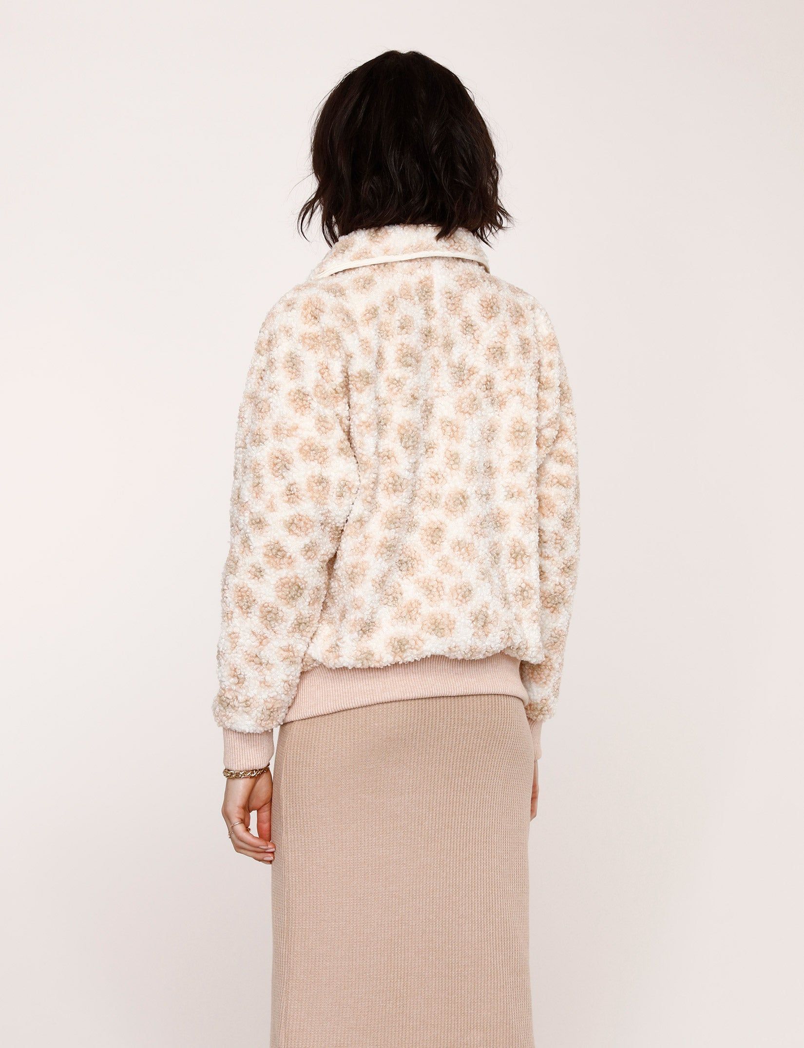 Nyx Jacket sold by Heartloom product image thumbnail 4