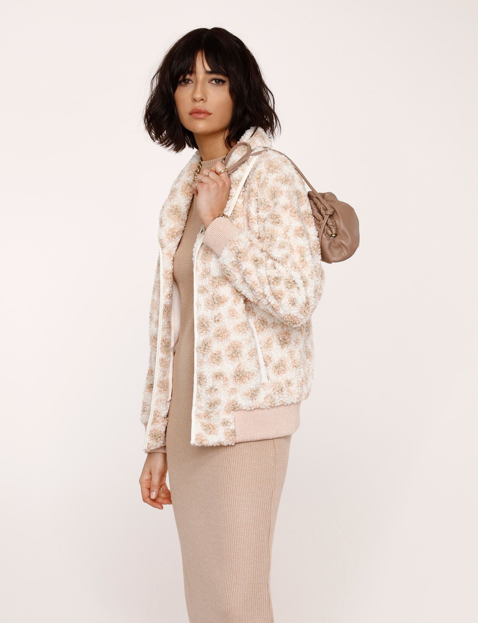 Nyx Jacket sold by Heartloom