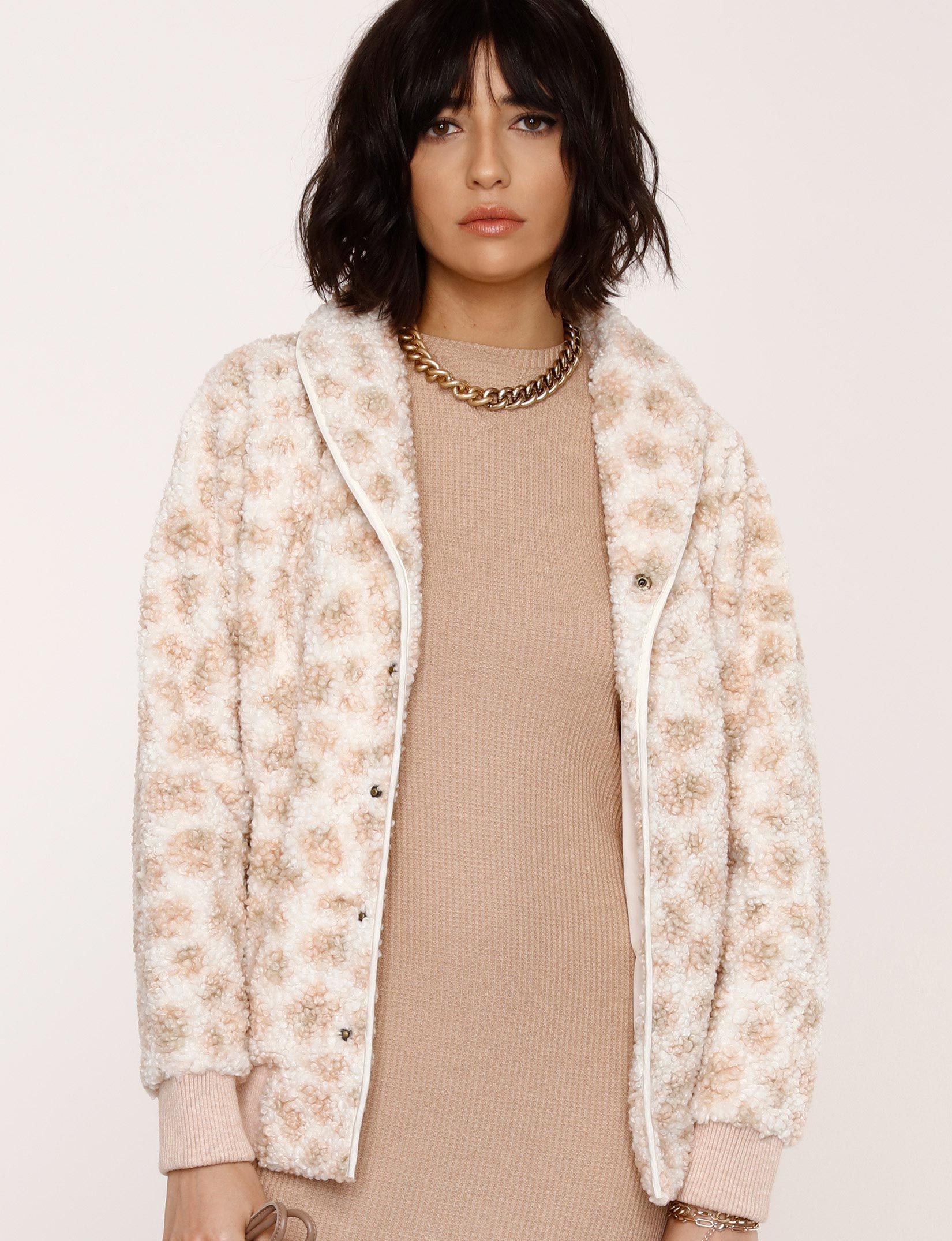 Nyx Jacket sold by Heartloom product image thumbnail 2