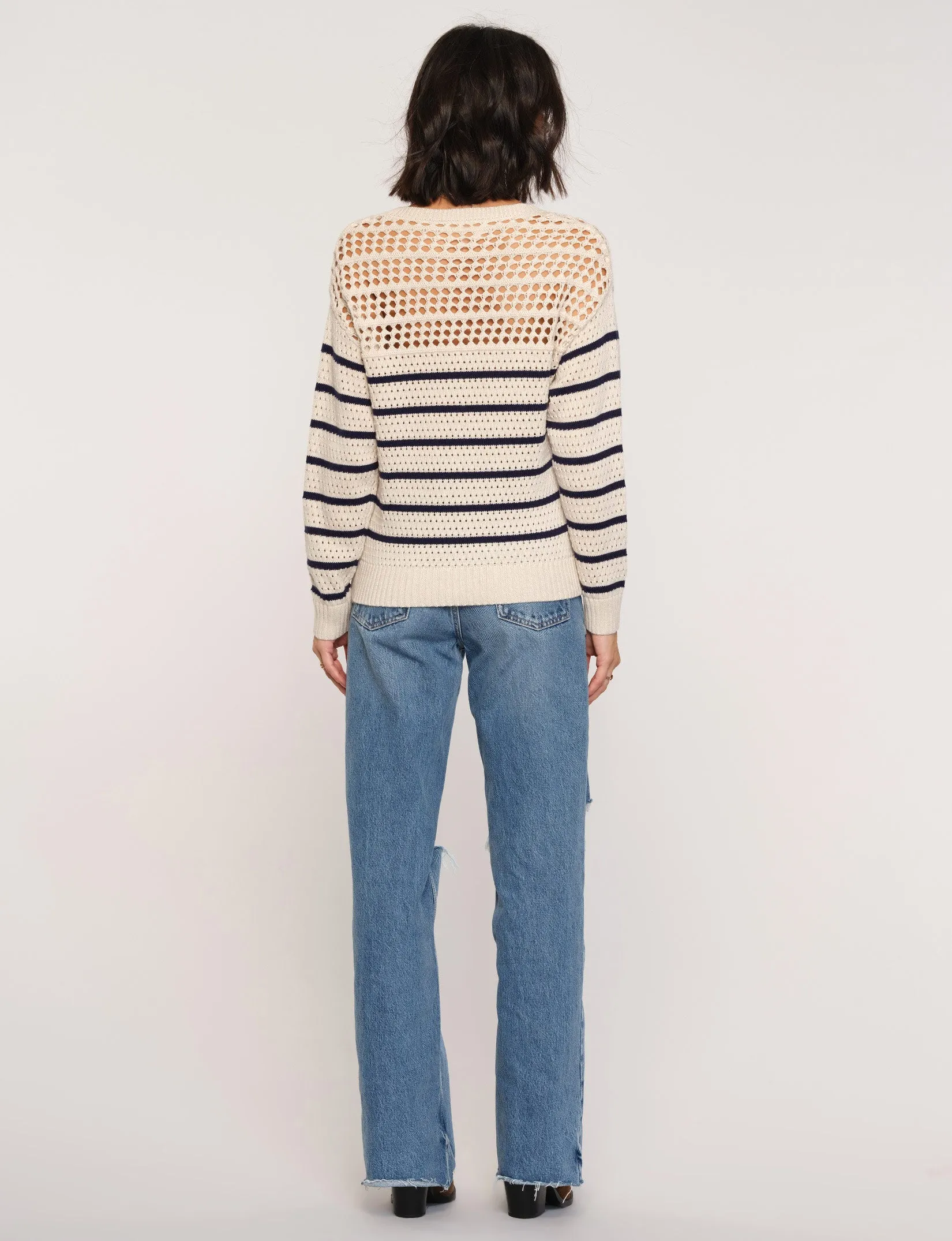 Wanda Sweater sold by Heartloom product image thumbnail 3