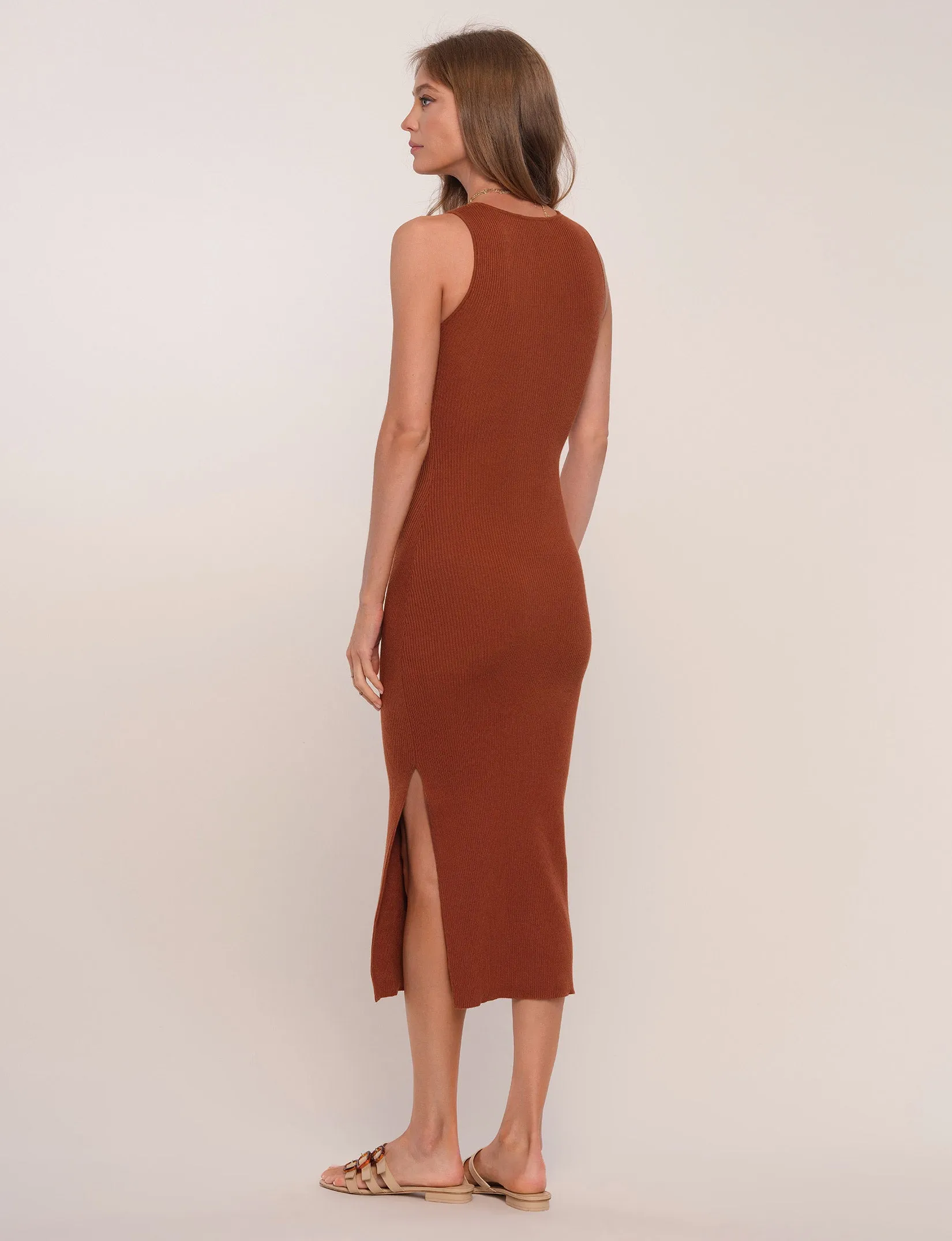 Noir Dress sold by Heartloom product image thumbnail 4