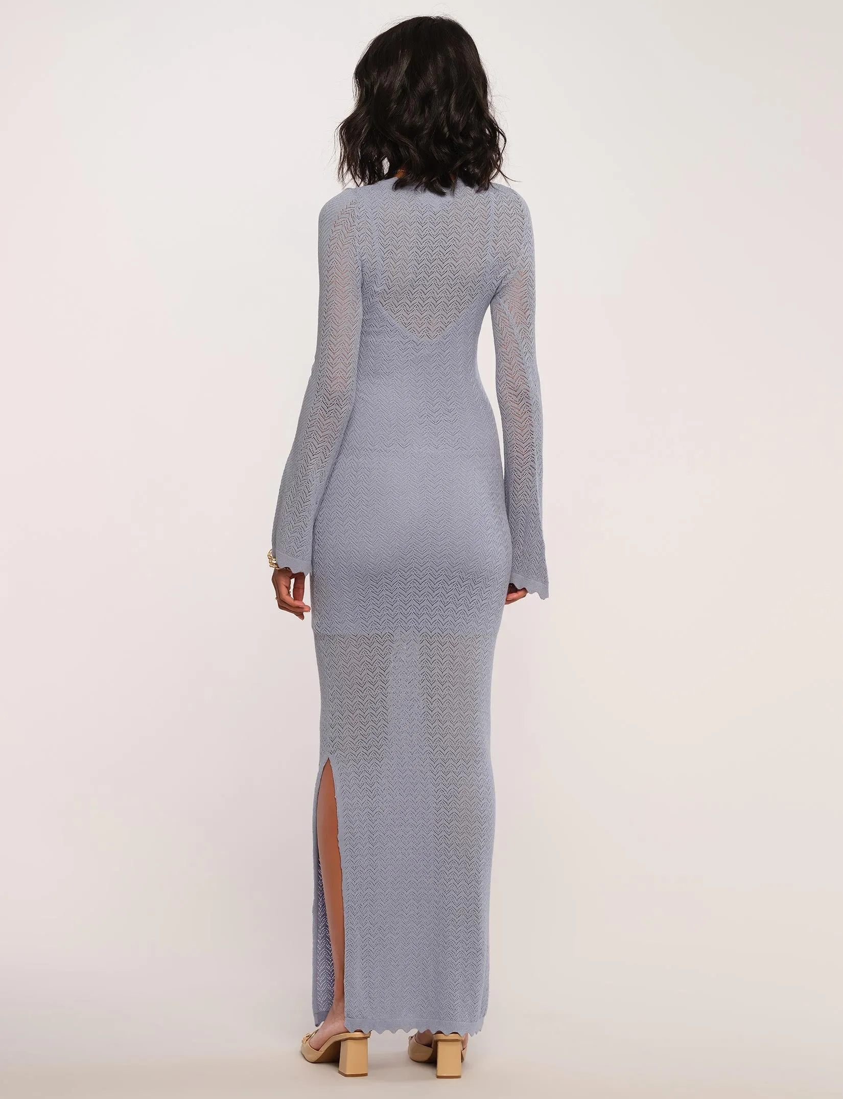 Monroe Dress sold by Heartloom product image thumbnail 3