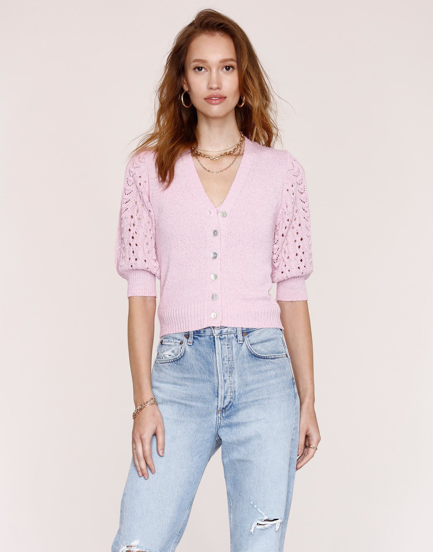 Carissa Cardi sold by Heartloom