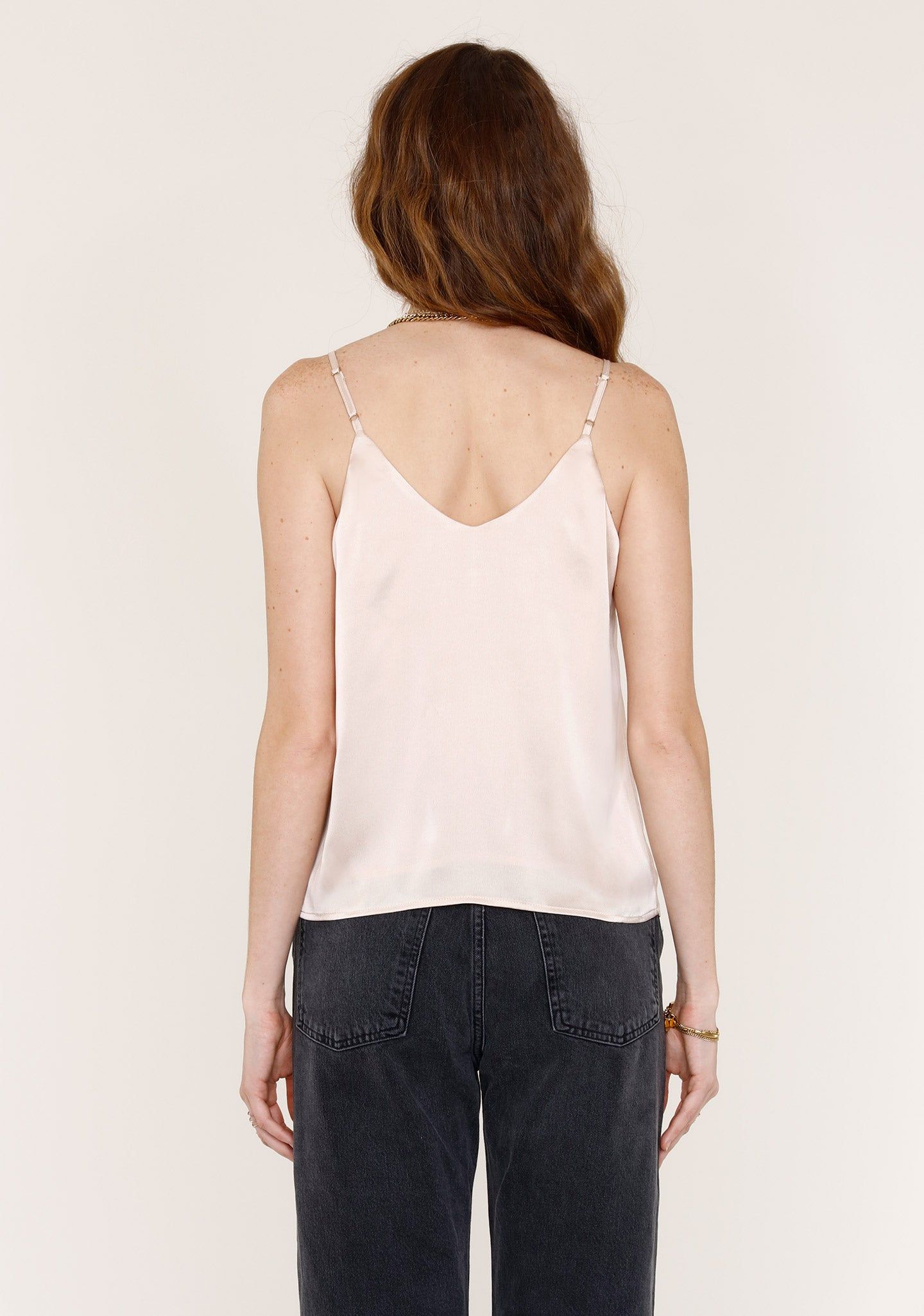 Aurora Cami sold by Heartloom product image thumbnail 3