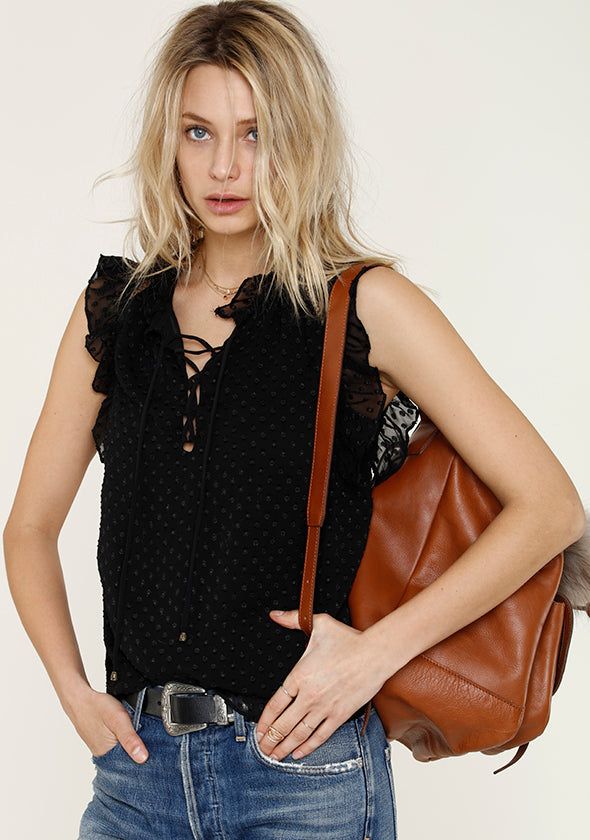 Jackie Top sold by Heartloom product image thumbnail 4