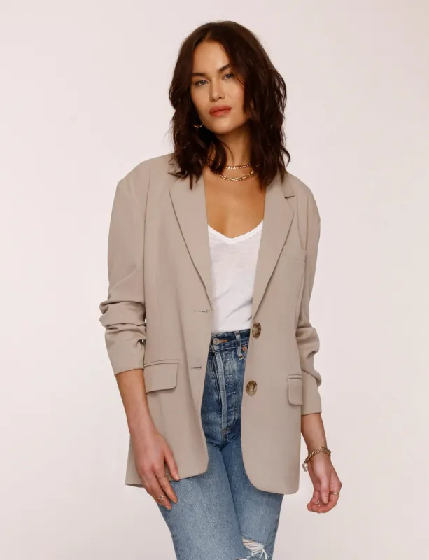 Sawyer Blazer sold by Heartloom