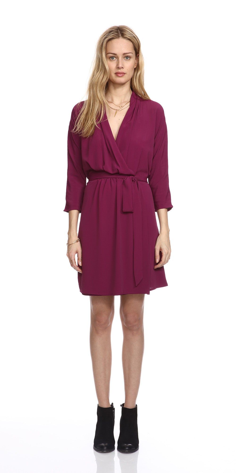 Lexi Dress sold by Heartloom product image thumbnail 3