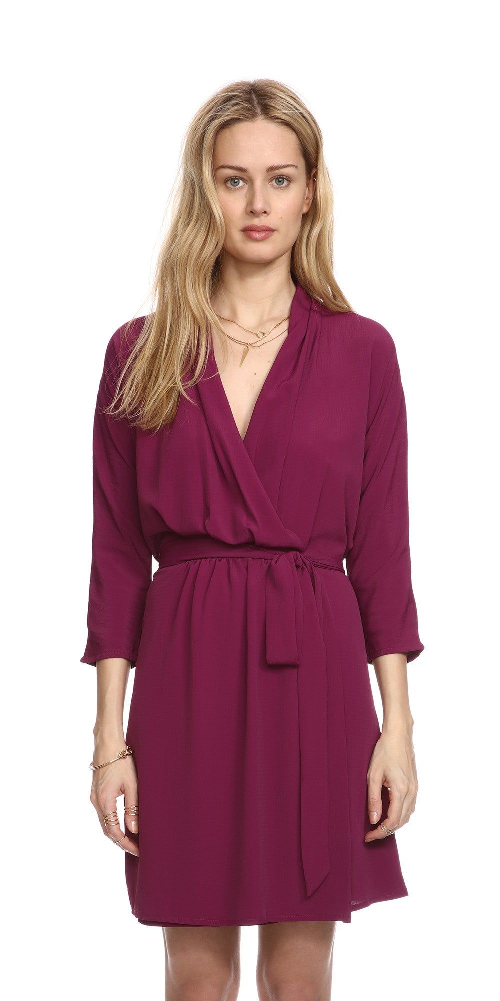 Lexi Dress sold by Heartloom