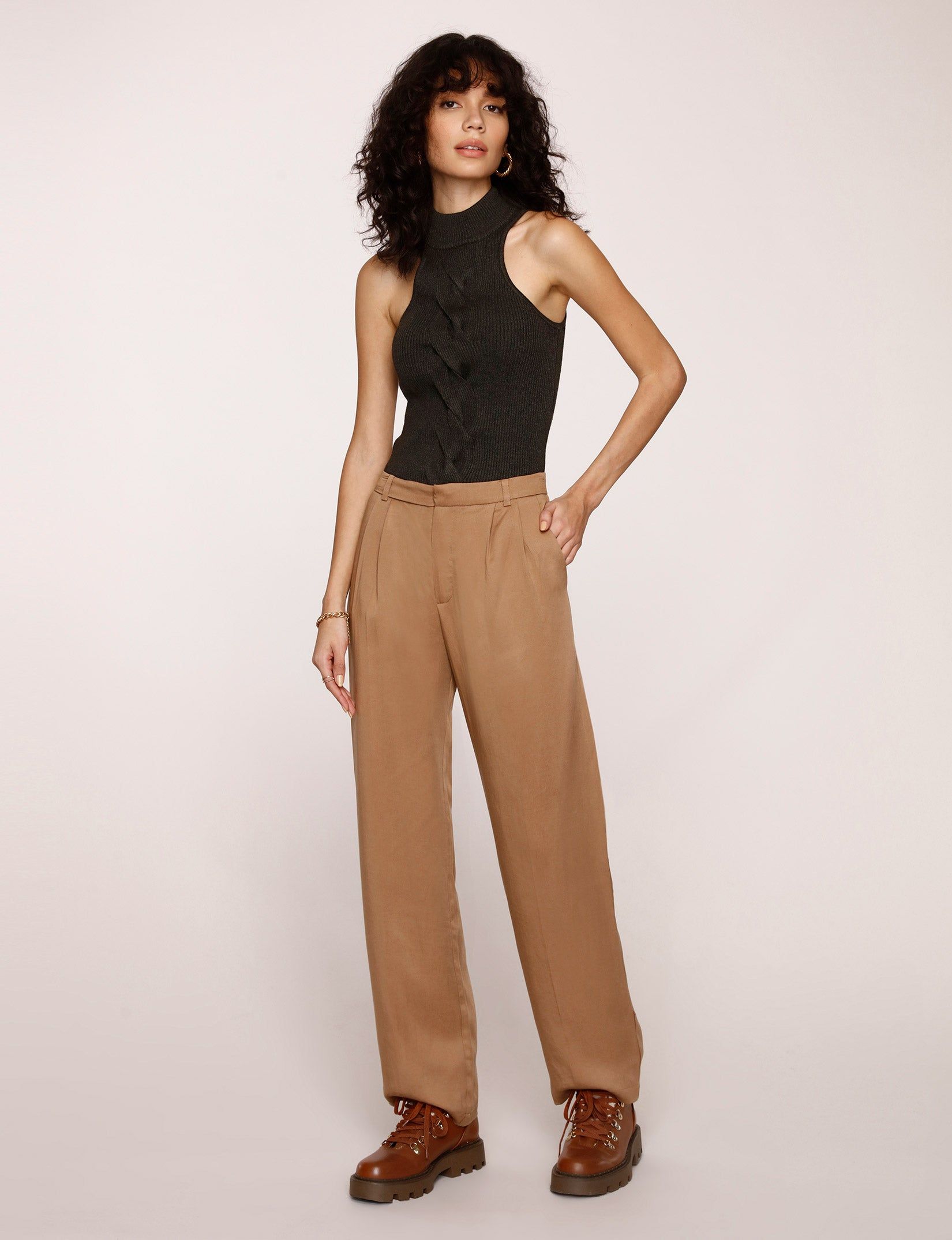 Eliana Pant sold by Heartloom