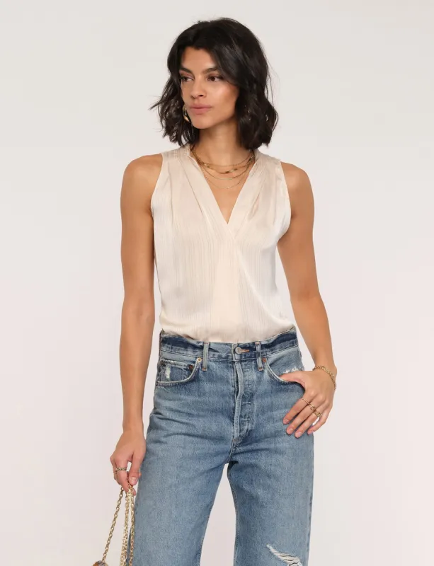 Nolita Top sold by Heartloom