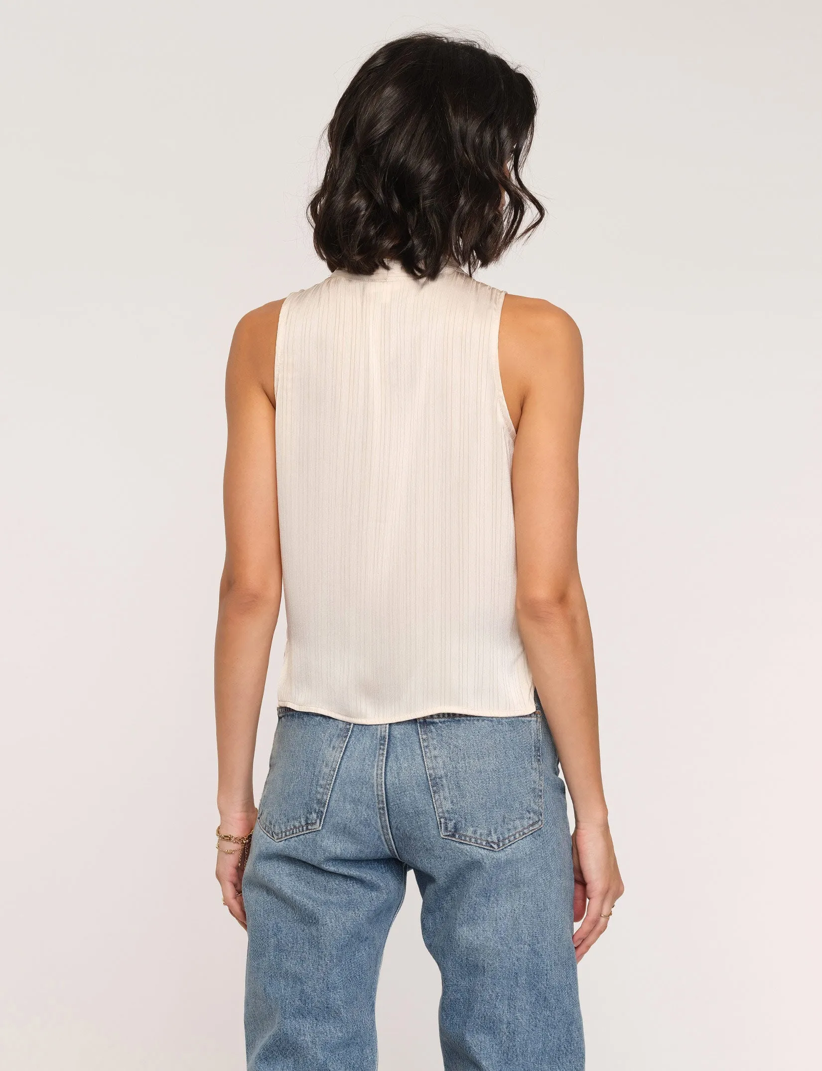 Nolita Top sold by Heartloom product image thumbnail 3