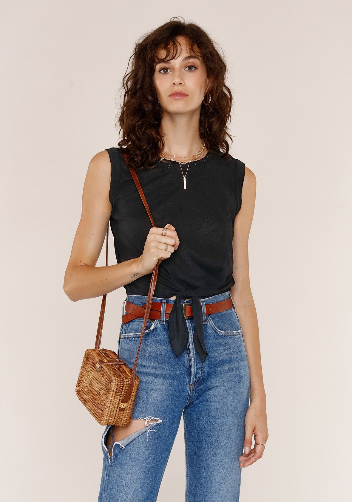 Kendra Tank sold by Heartloom