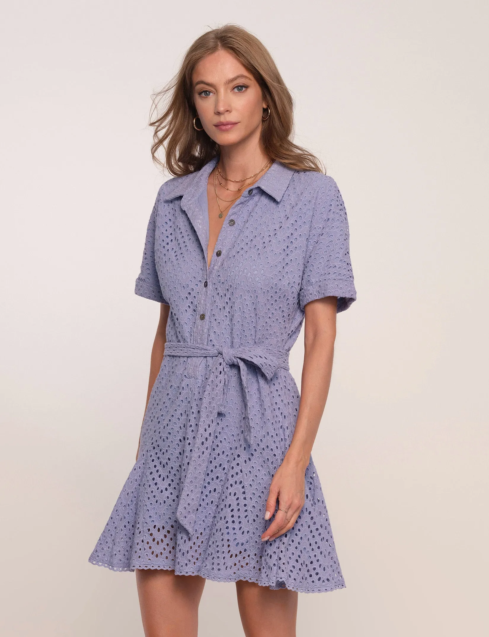 Drea Dress sold by Heartloom