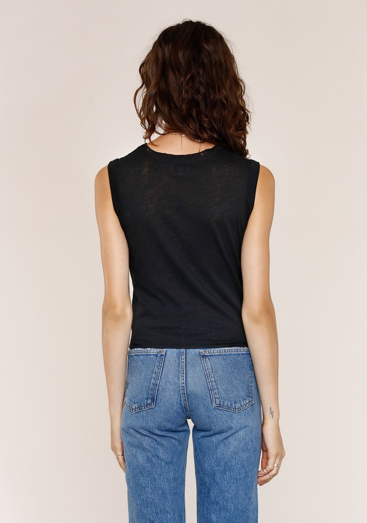 Kendra Tank sold by Heartloom product image thumbnail 4