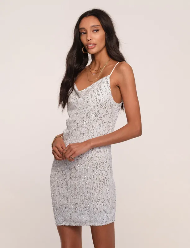 Eloise Dress sold by Heartloom