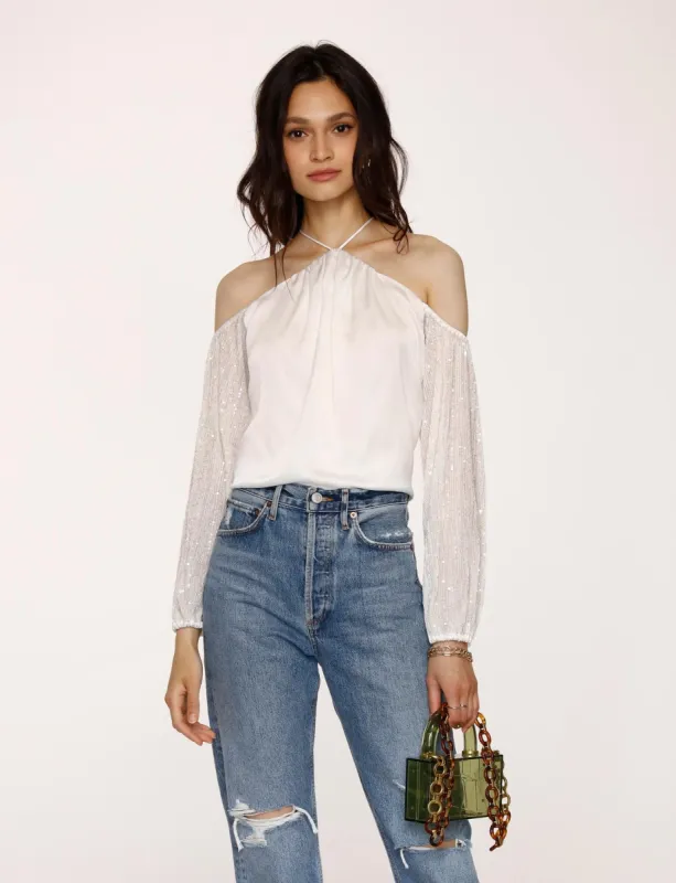 Chase Top sold by Heartloom