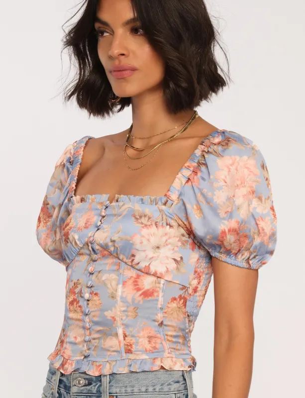 Glenn Top sold by Heartloom