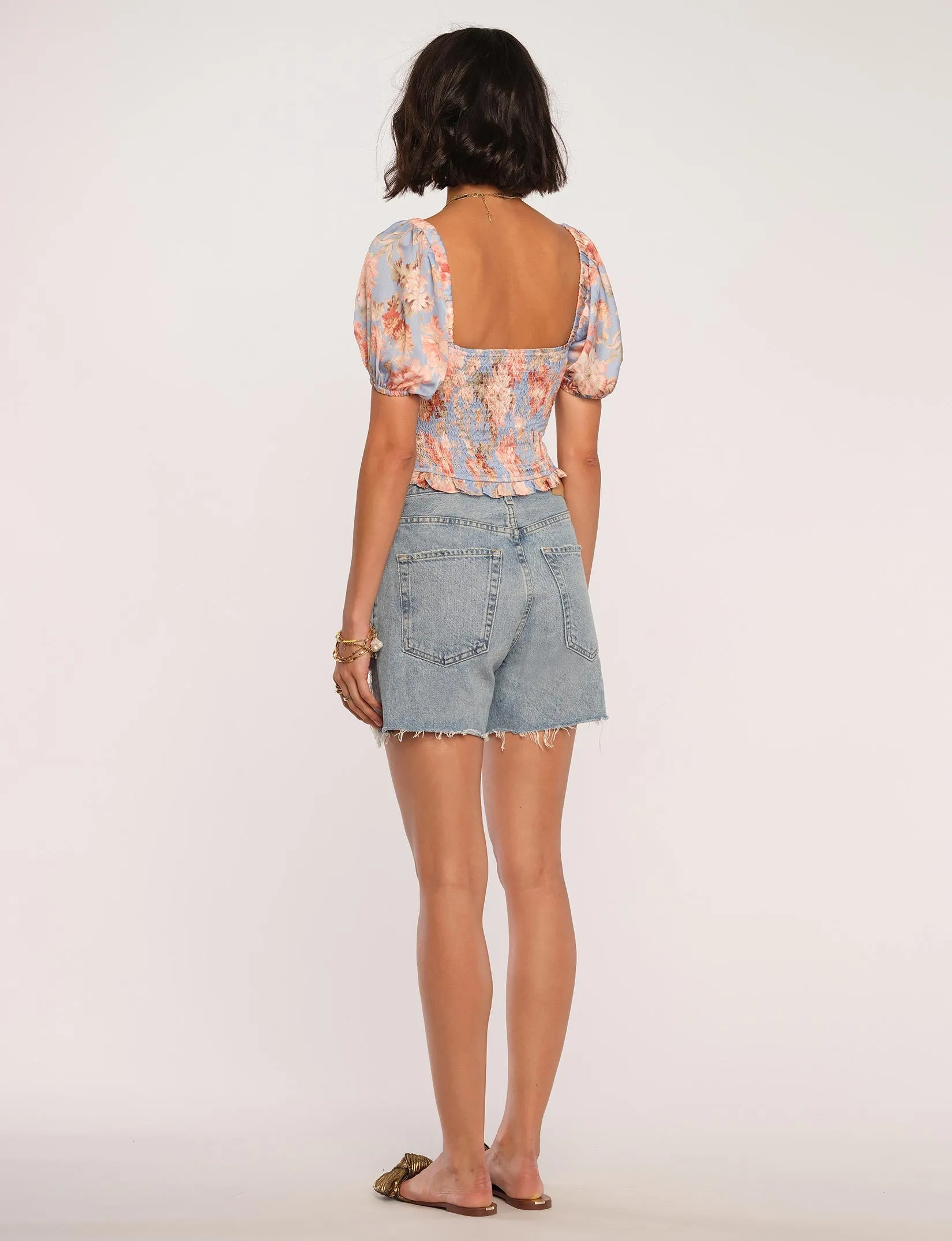 Glenn Top sold by Heartloom product image thumbnail 4