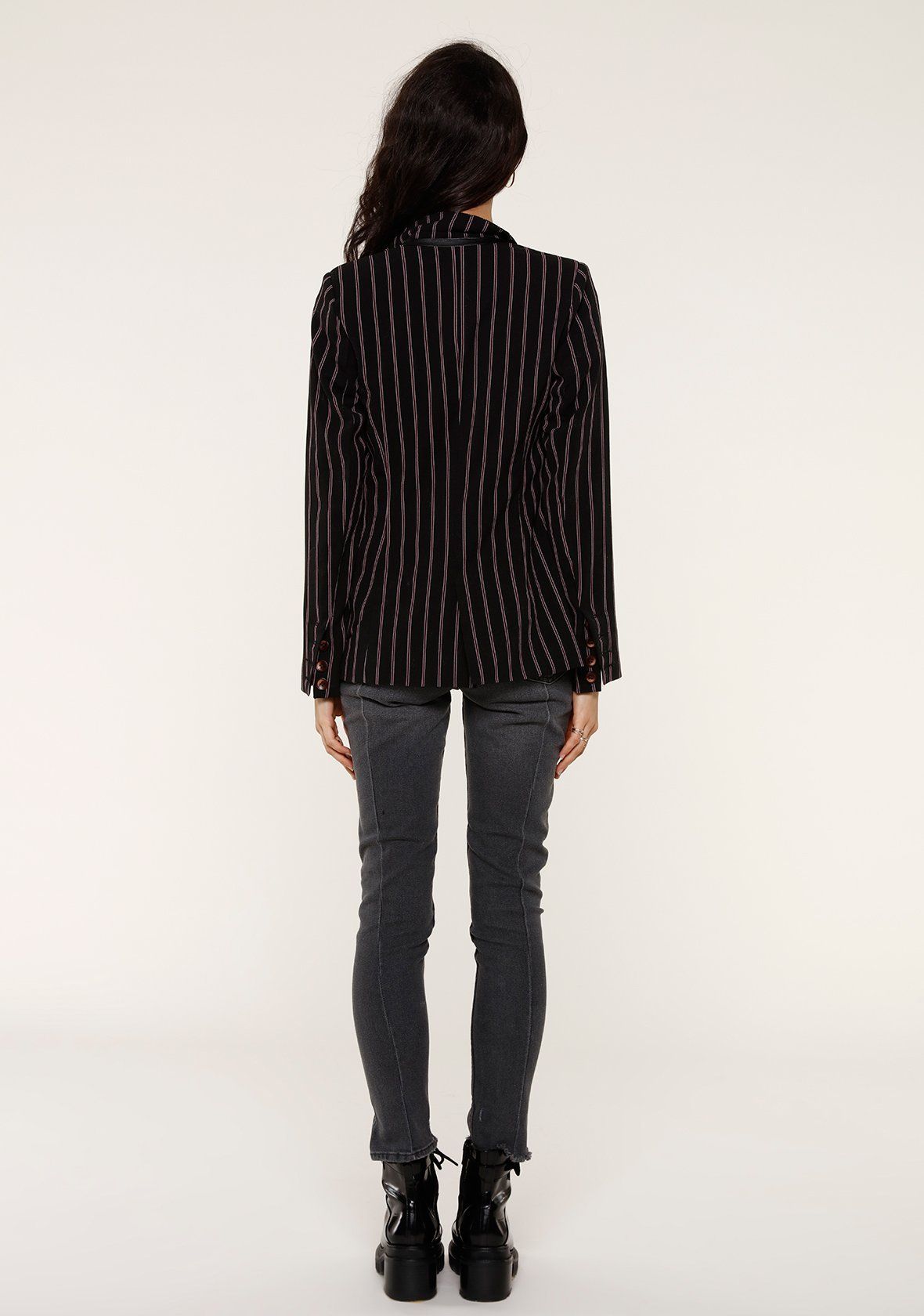 Lilou Blazer sold by Heartloom product image thumbnail 4