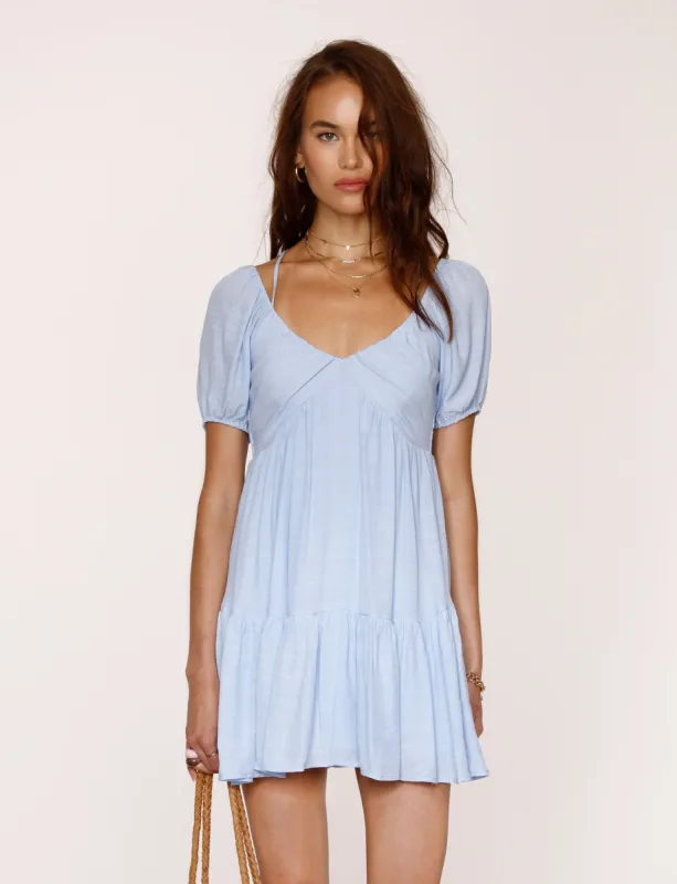 Kendra Dress sold by Heartloom