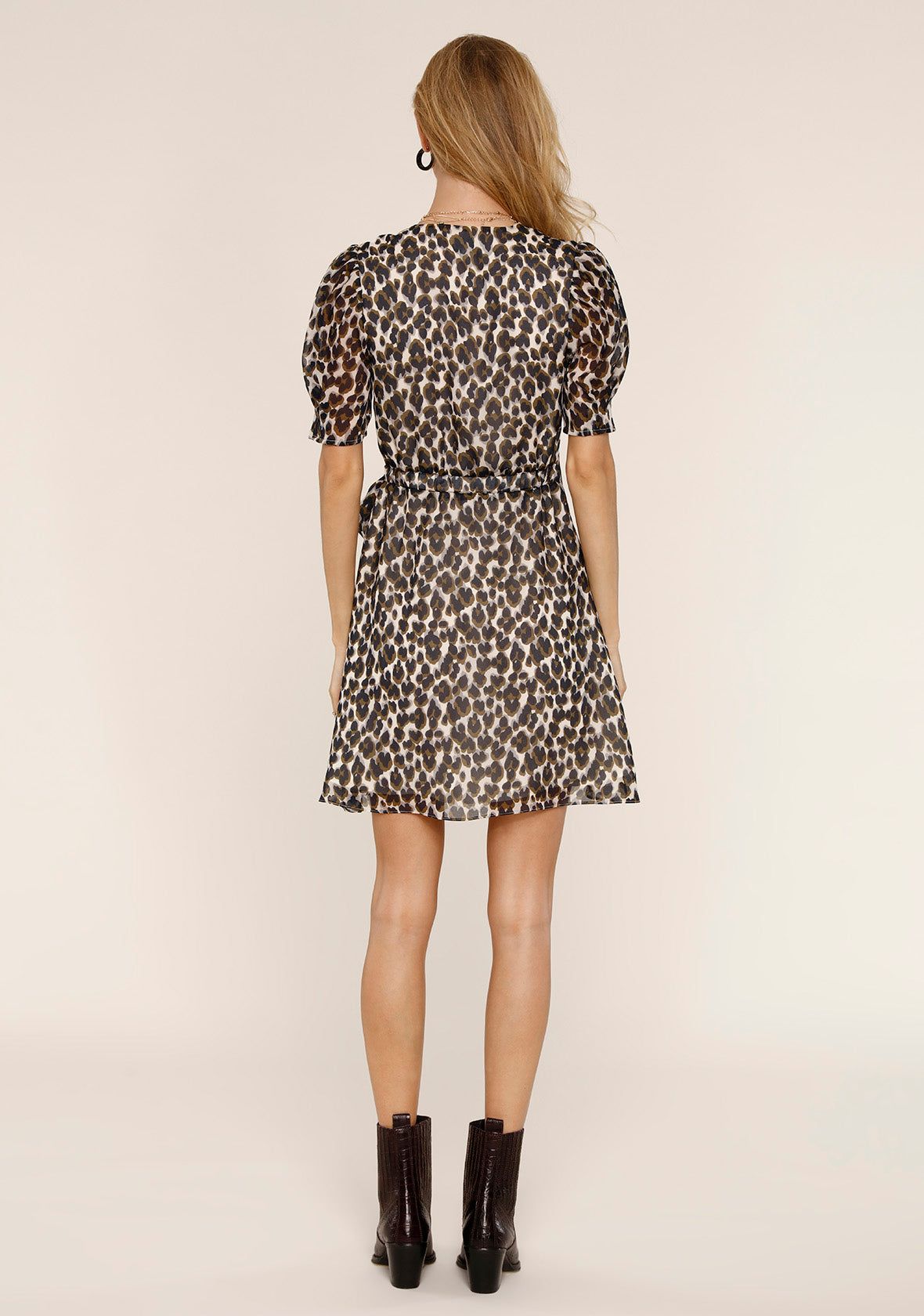 Cheri Dress sold by Heartloom product image thumbnail 3