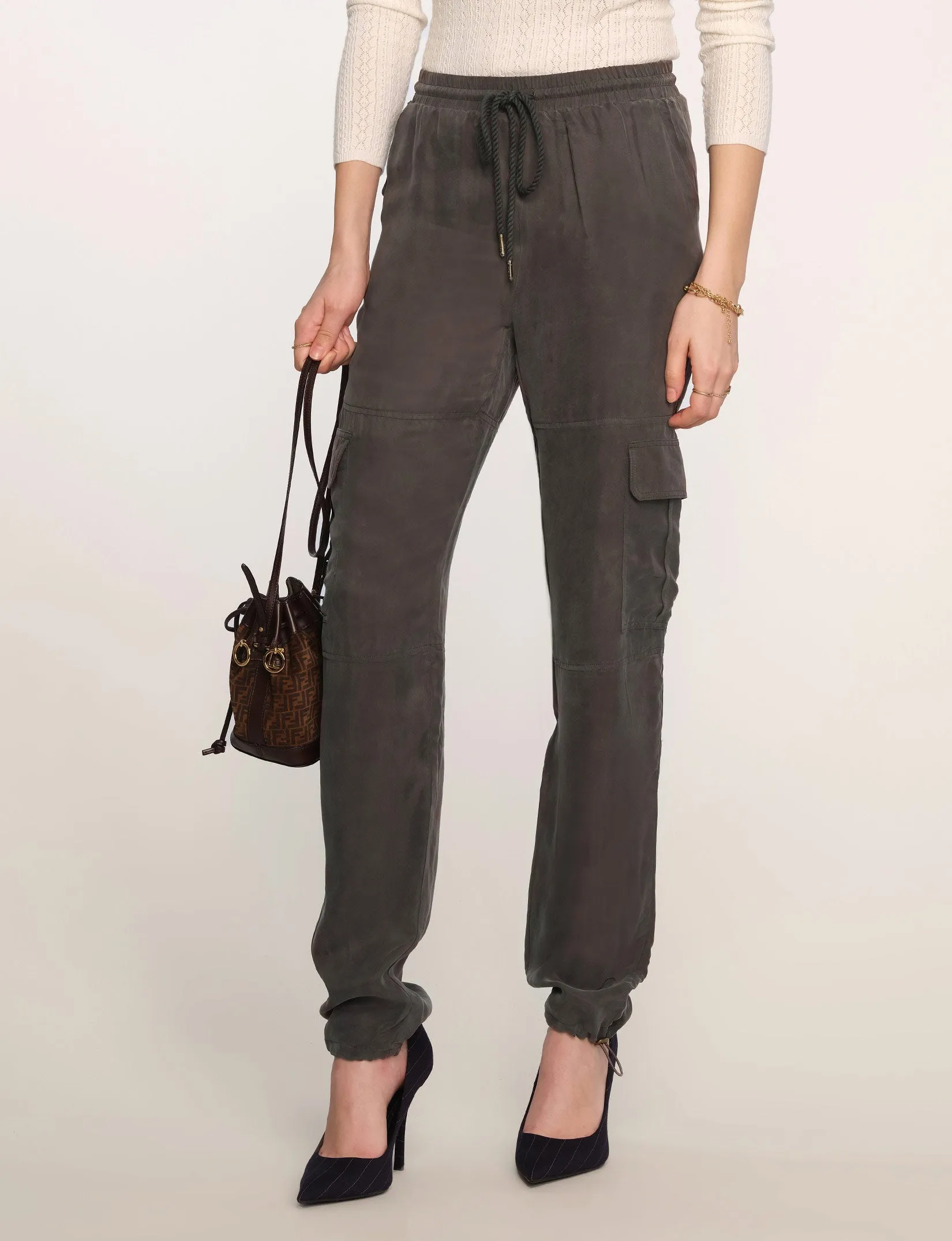 bee pant sold by Heartloom product image thumbnail 3