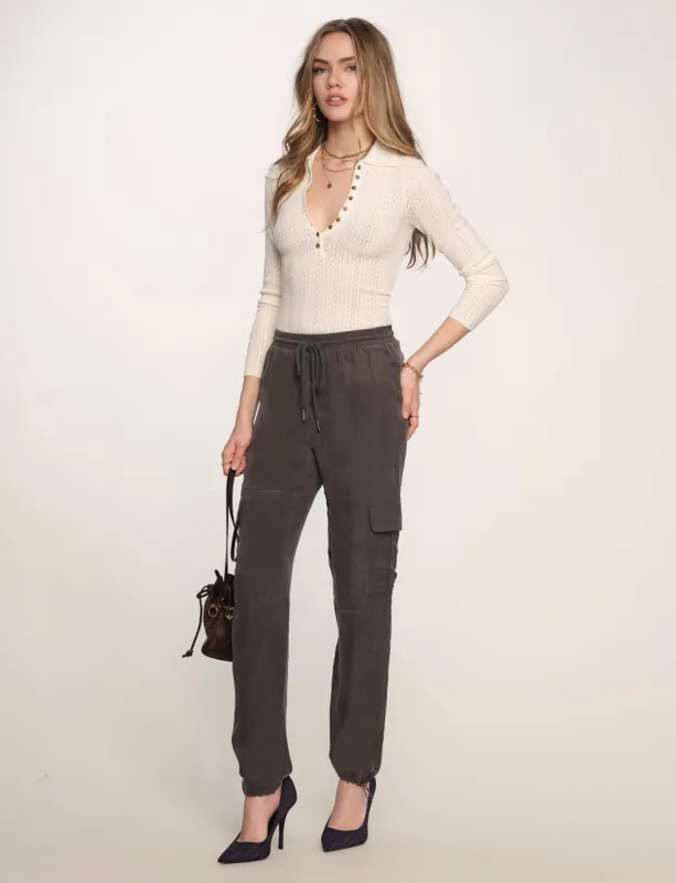 bee pant sold by Heartloom