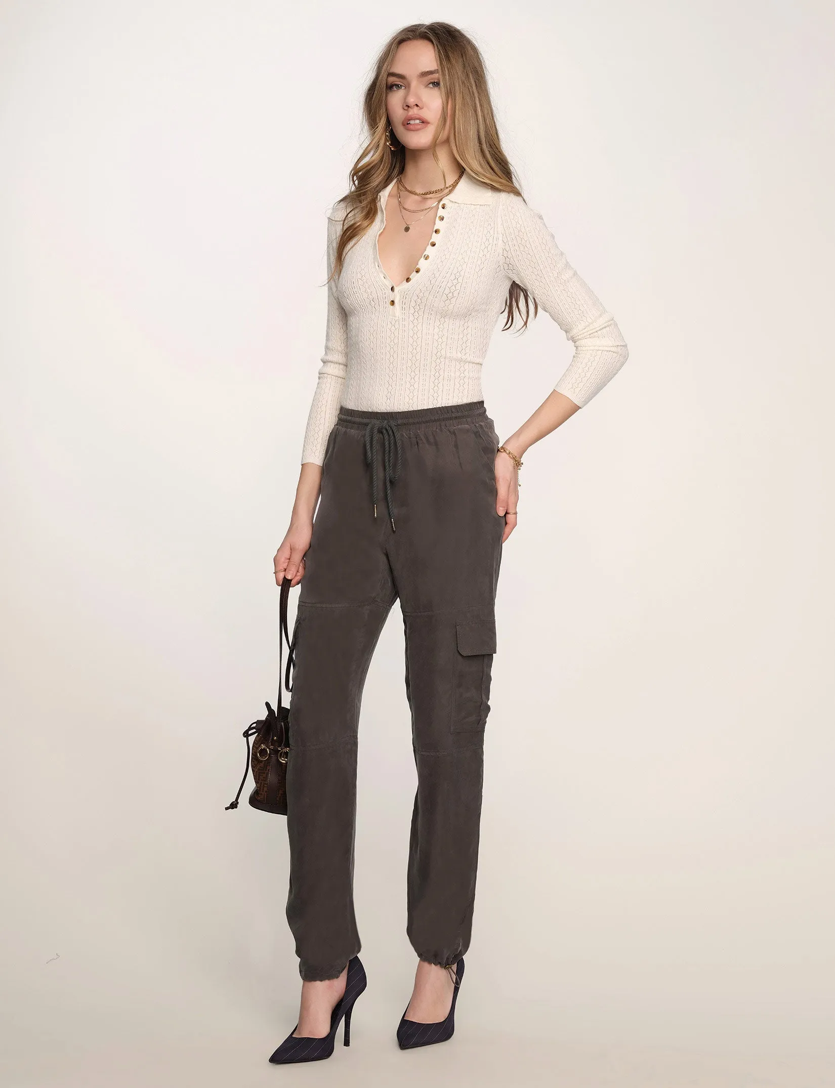 bee pant sold by Heartloom