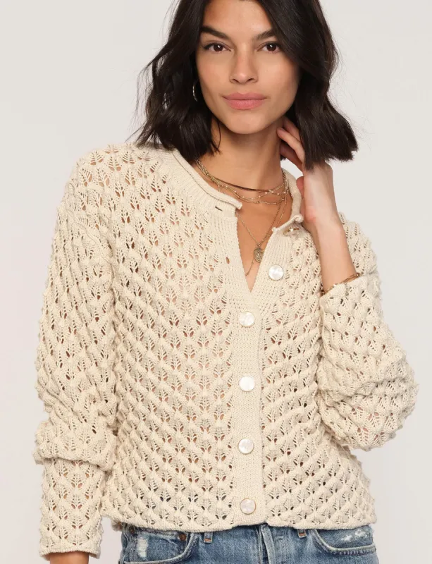 Francie Cardi sold by Heartloom