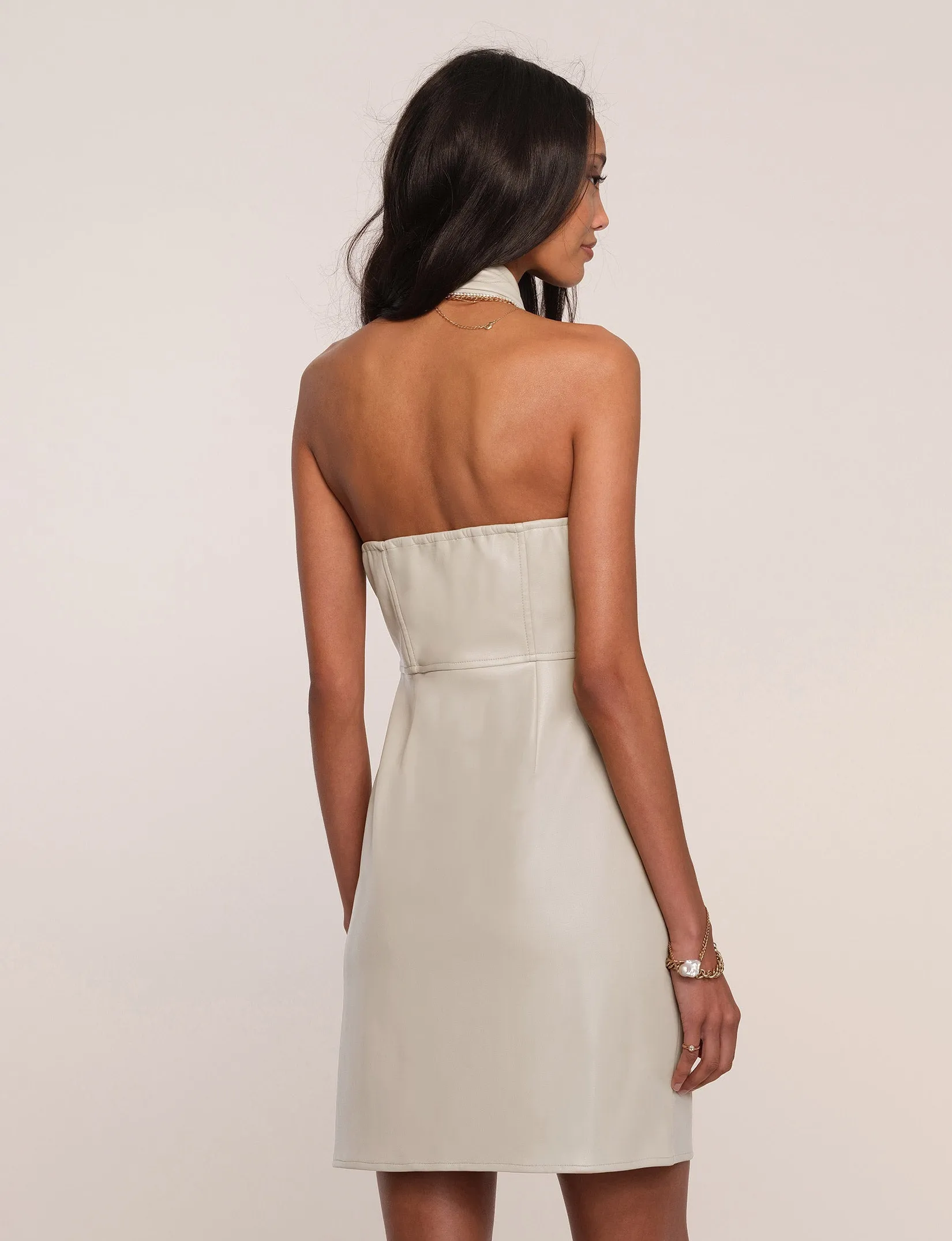 Vye Dress sold by Heartloom product image thumbnail 4