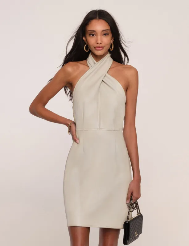 Vye Dress sold by Heartloom