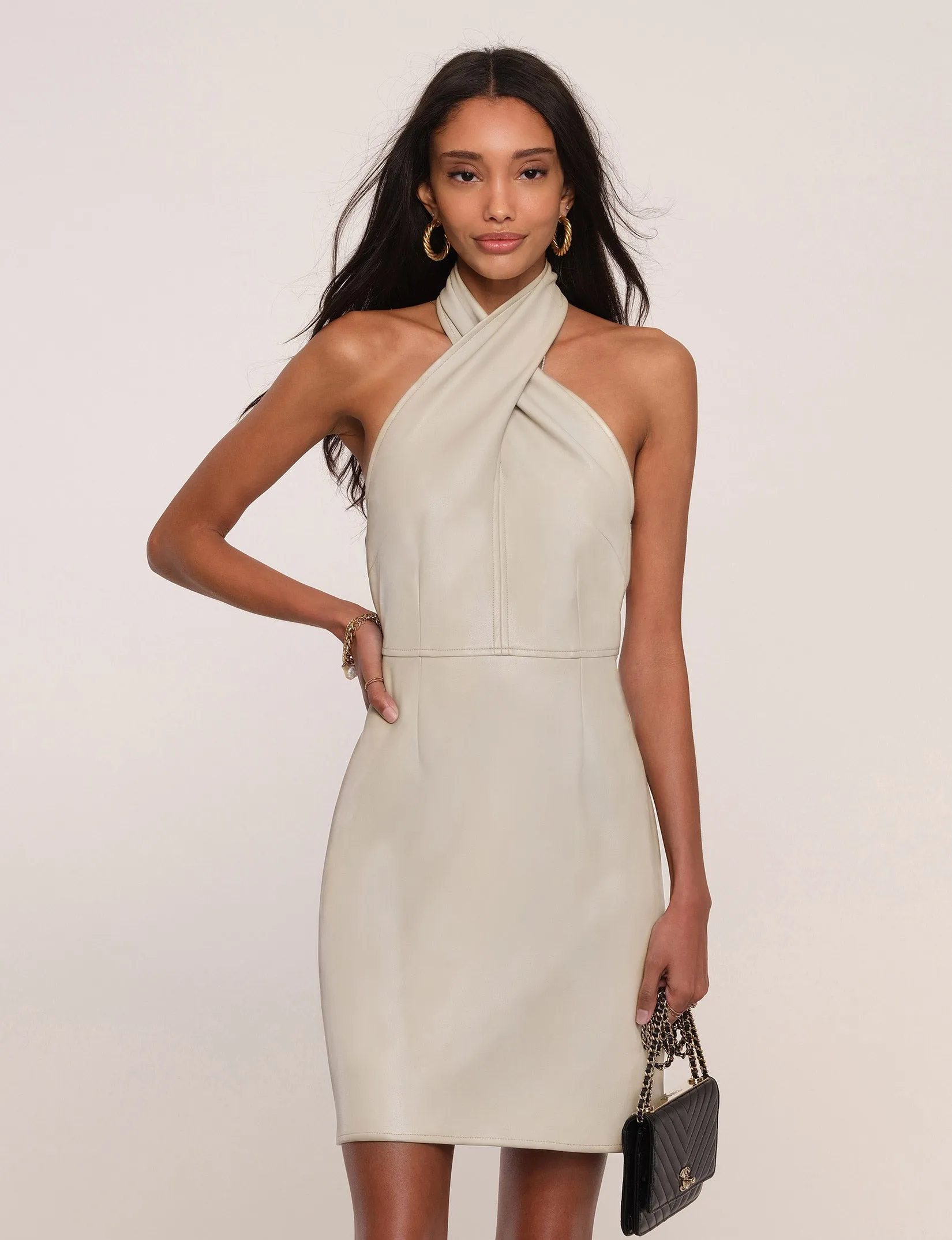 Vye Dress sold by Heartloom