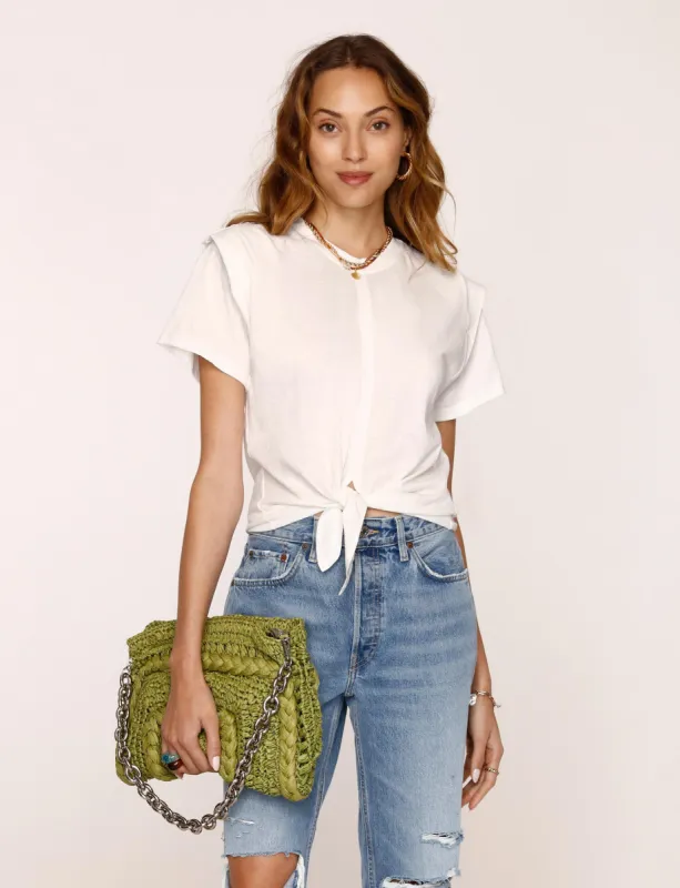 Bettie Tee sold by Heartloom