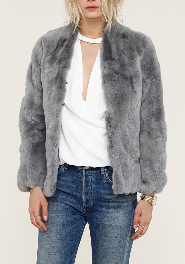 Tess Coat sold by Heartloom product image thumbnail 5