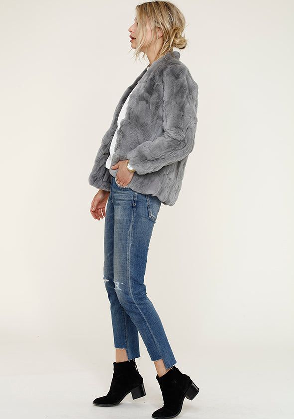 Tess Coat sold by Heartloom product image thumbnail 2