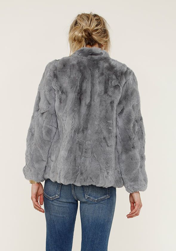 Tess Coat sold by Heartloom product image thumbnail 4