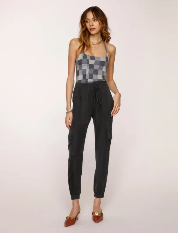 Hetal Jogger sold by Heartloom