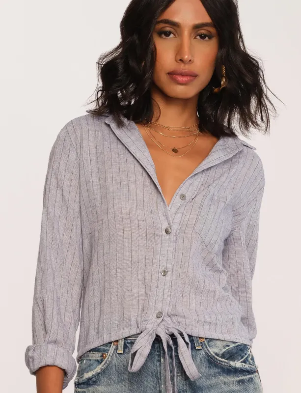 Spencer Top sold by Heartloom