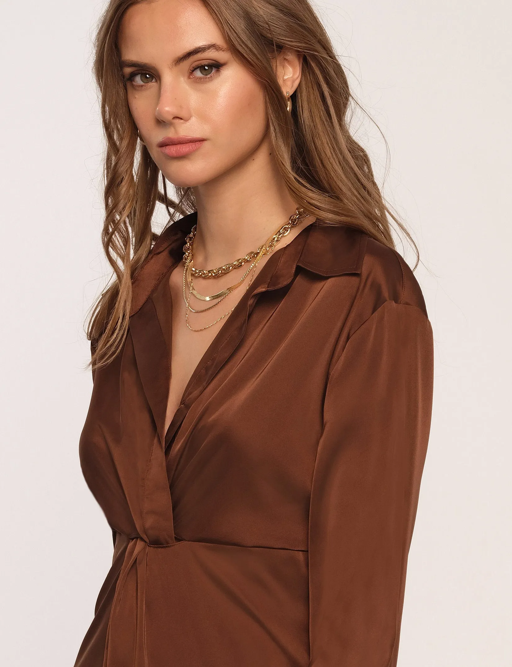 Nomi Dress sold by Heartloom product image thumbnail 2