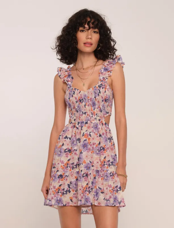 Waverly Dress sold by Heartloom