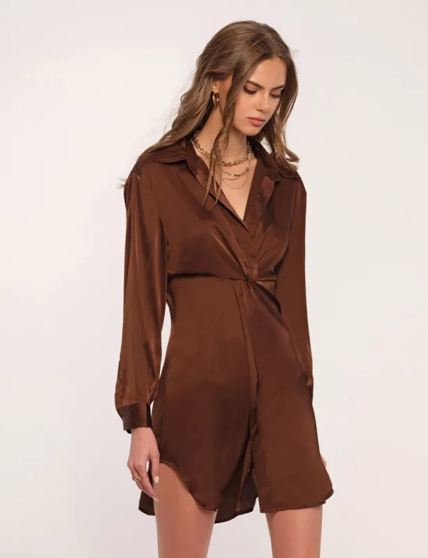 Nomi Dress sold by Heartloom