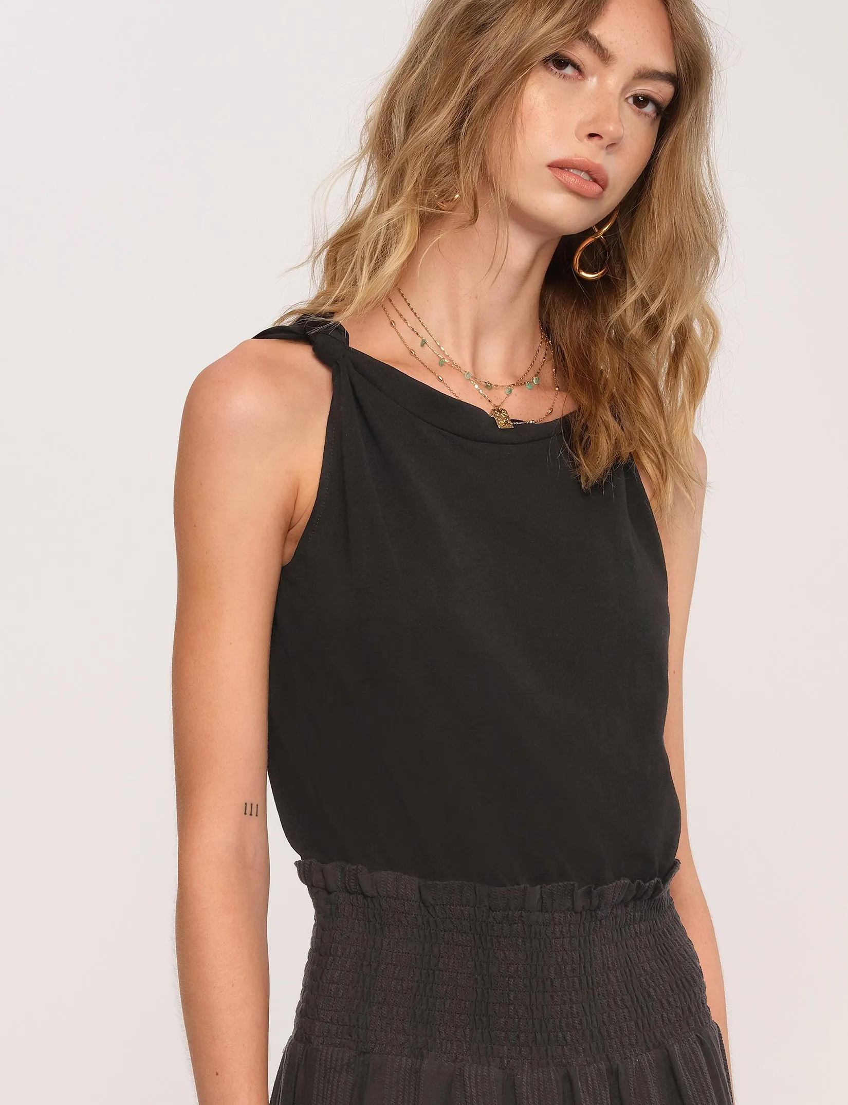 Krisa Dress sold by Heartloom product image thumbnail 2