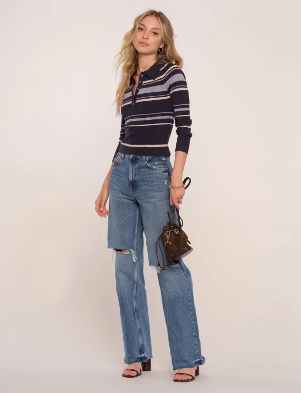 Darcy Top sold by Heartloom