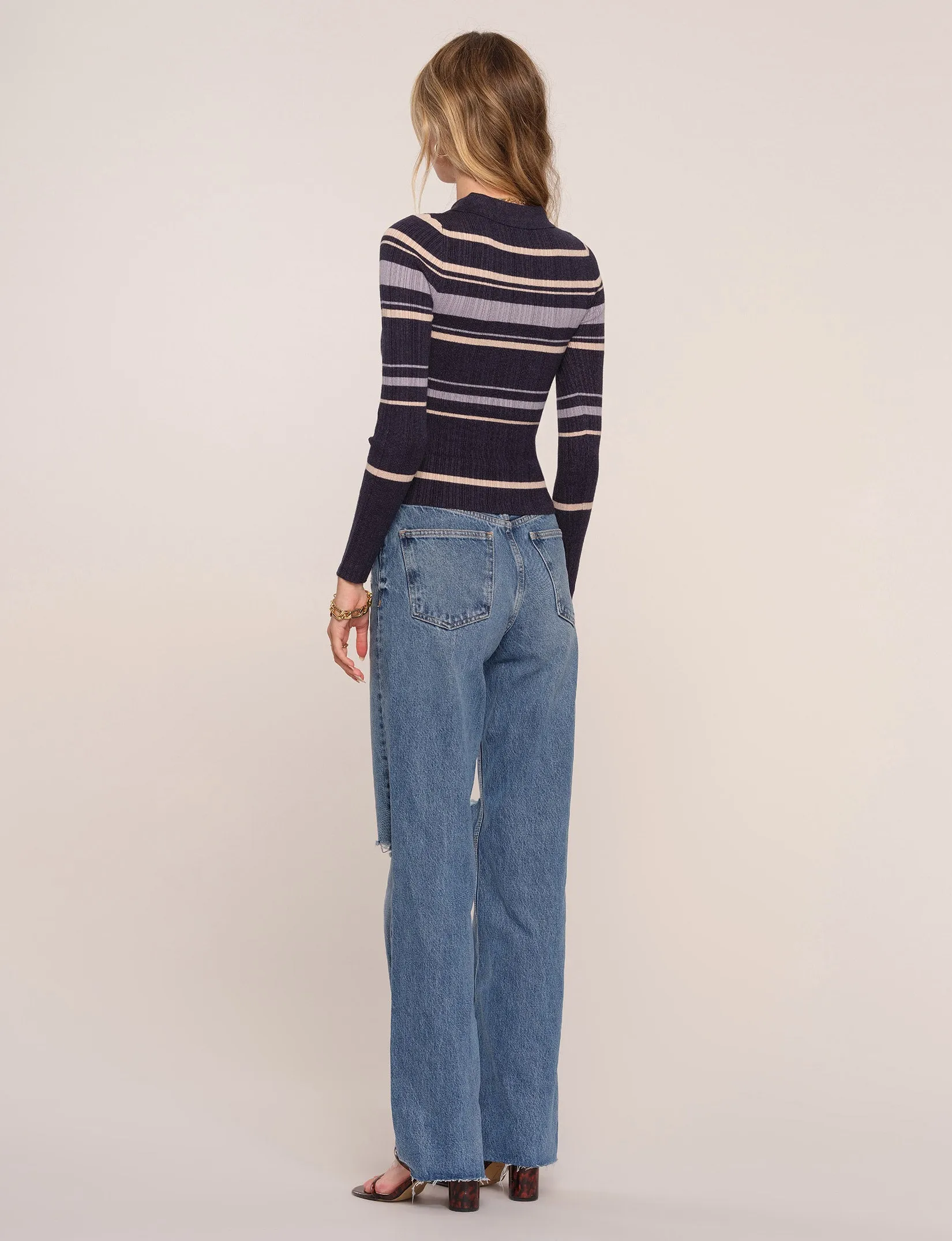 Darcy Top sold by Heartloom product image thumbnail 4