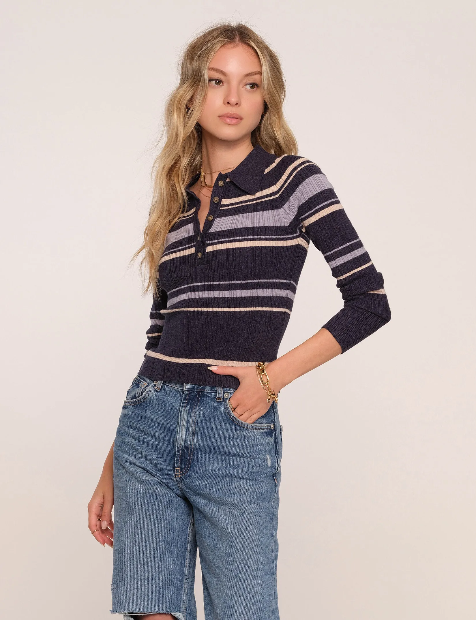 Darcy Top sold by Heartloom product image thumbnail 3